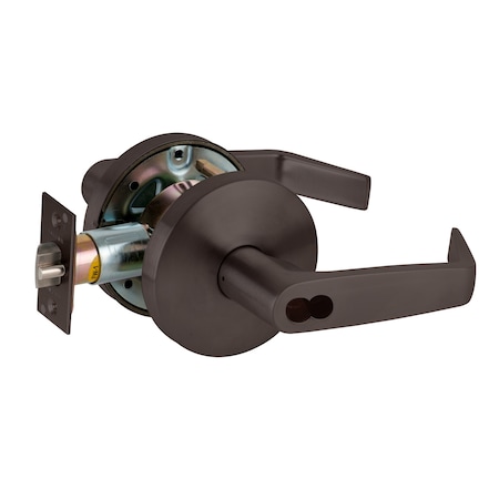 Falcon Grade 2 Entrance Office, Dane Lever, SFIC Housing Less Core, US10B W511BD D 613